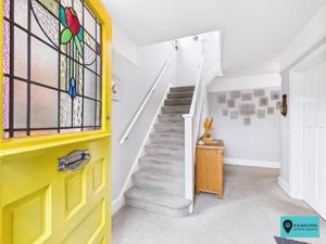Entrance Hall- click for photo gallery